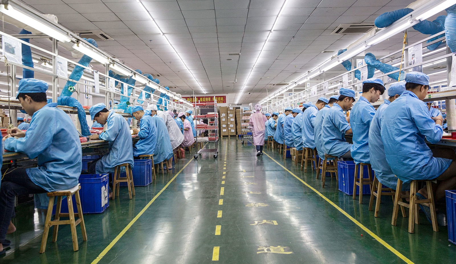 郭台铭说富士康搬迁后怎么样了,郭台铭富士康的未来走向