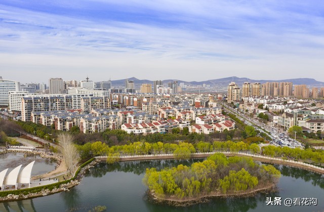 181.河南平顶山市的概况