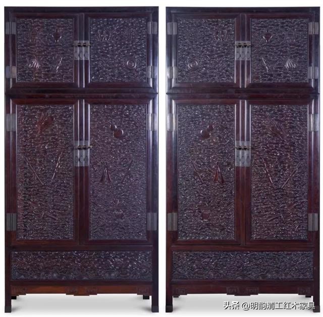 黄花梨拍卖的套路有哪些,黄花梨拍卖价值多少