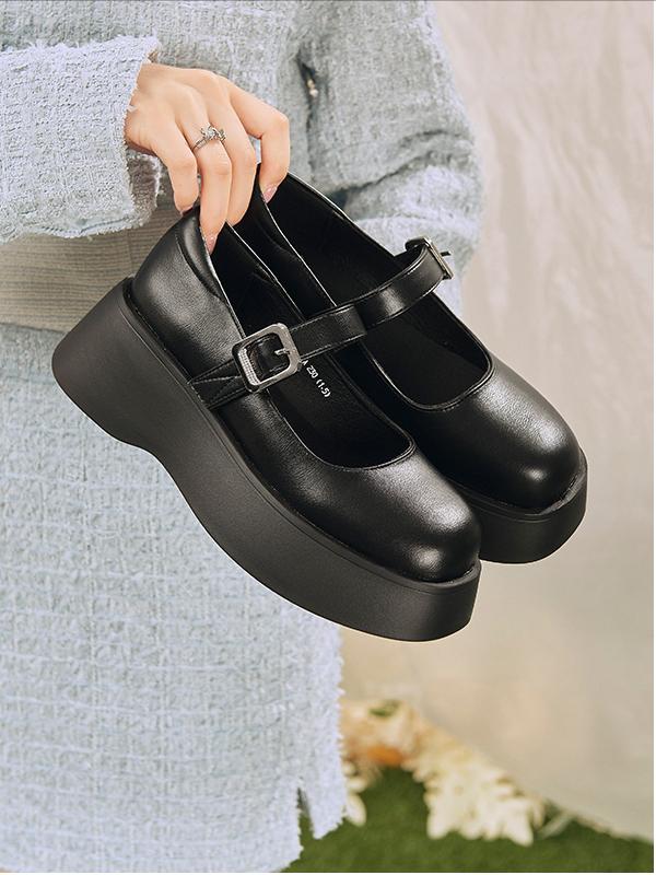 50岁女人必买的女鞋品牌推荐,你要的款式这里都有