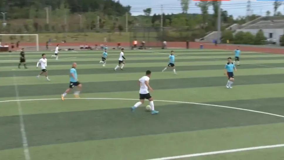 蓝山八人制足球联赛,蓝山县足球联赛