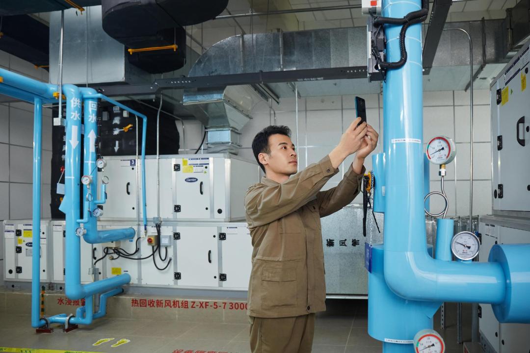 龙湖智创生活抢占城市服务新赛道,运营管理提质增效