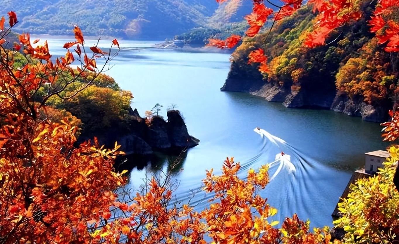 在辽宁本溪住了3天，对它真的喜欢的不得了！原因有5