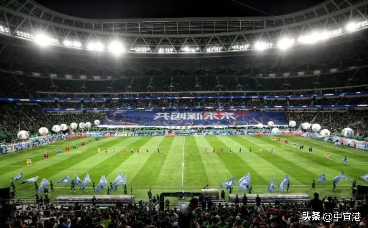 中超遭球迷挑衅,中超球场挑衅