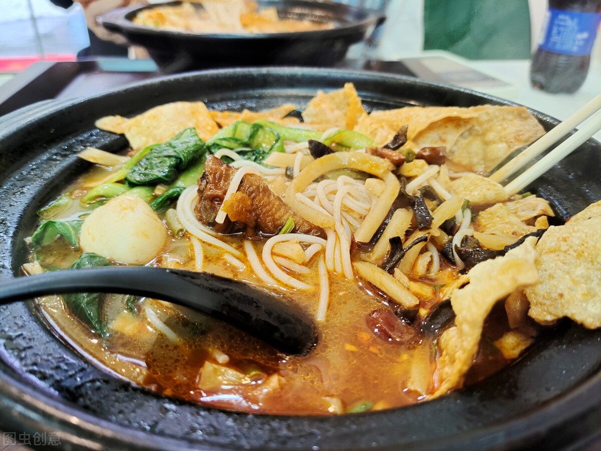 玉林螺蛳粉排行榜第一名,玉林螺蛳粉排名榜第一名