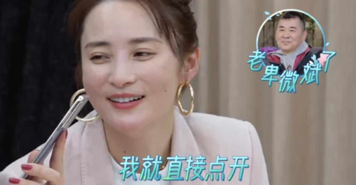 素颜是灾难，化妆是整容，这9位女明星的真实颜值，前后反差巨大