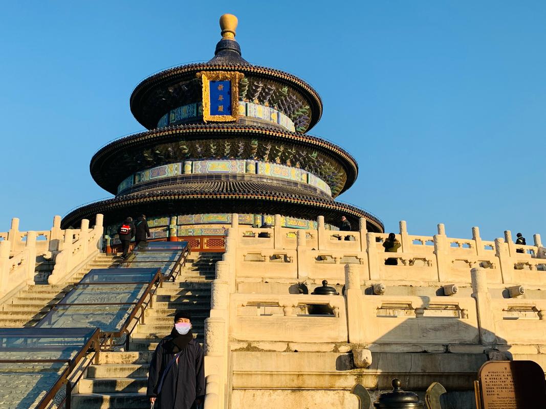 北京三天两夜旅游攻略自由行方案,北京三天两晚怎么玩儿