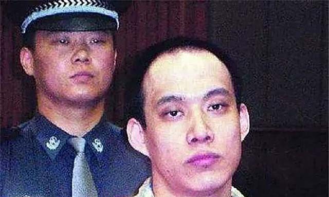 抓捕王立华真实视频,王立华抓捕现场