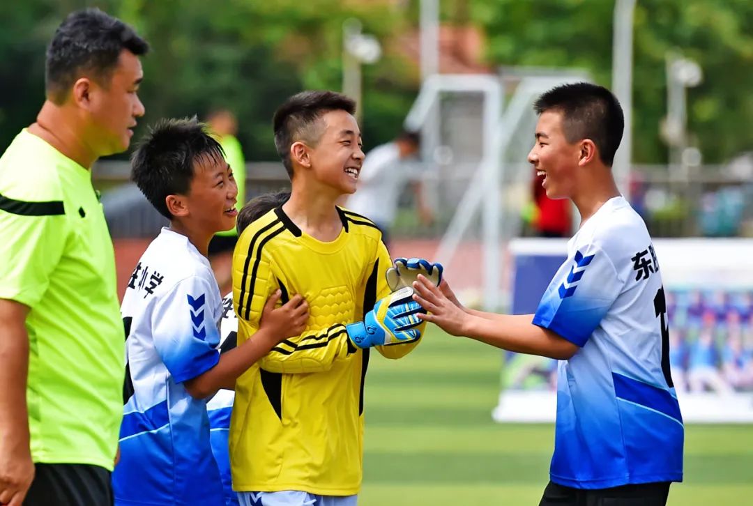 本溪市溪湖区小学生足球联赛,2021年本溪市中小学生足球比赛