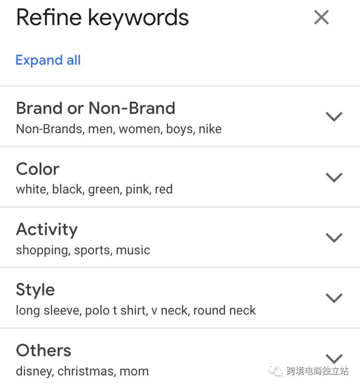 怎么在谷歌上找关键词规划师,谷歌关键词规划师是免费的吗