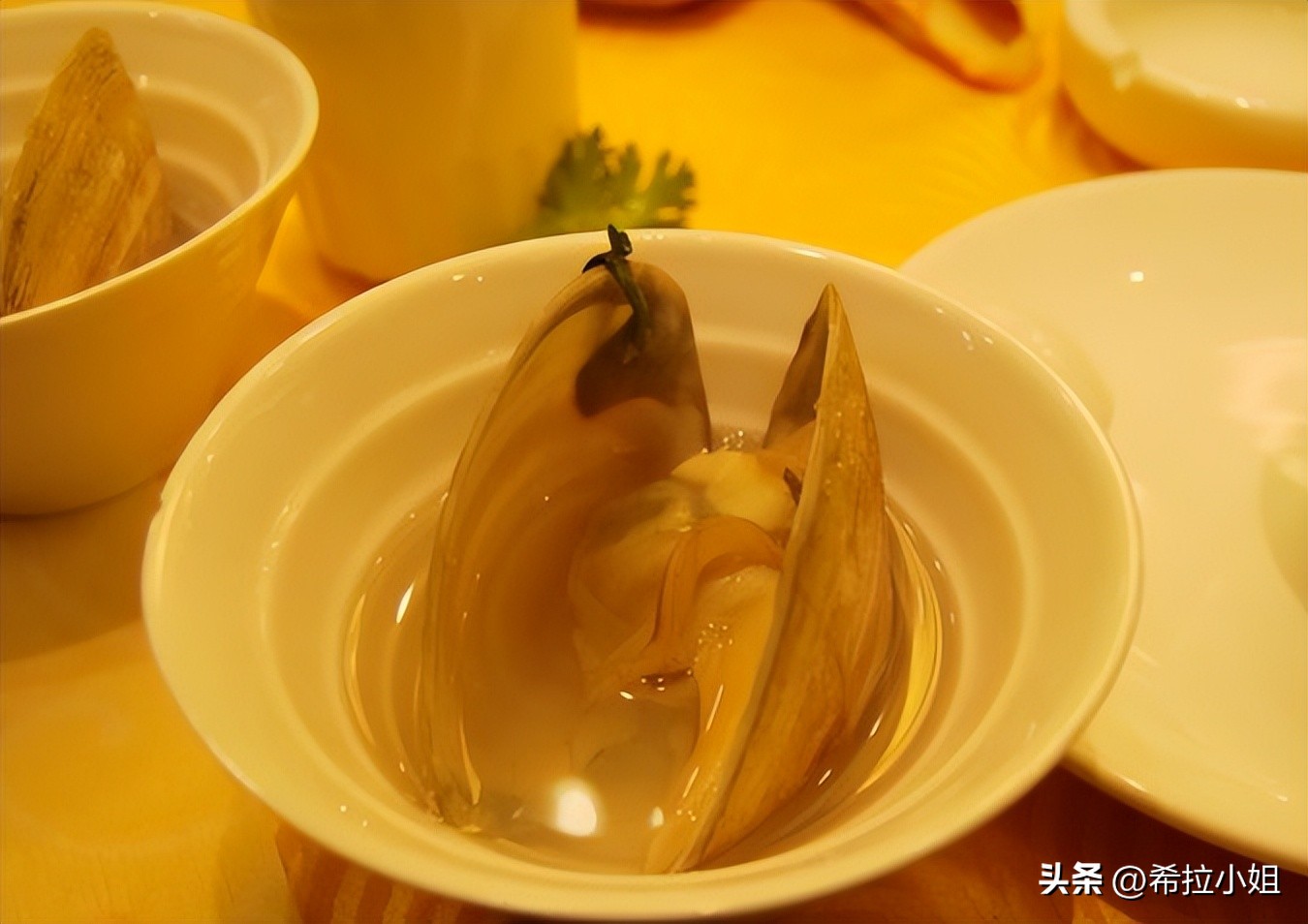 青岛美食必去的地方,青岛美食推荐必吃湘菜