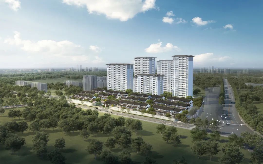 临安22个重点项目名单,临安2022年新开工项目