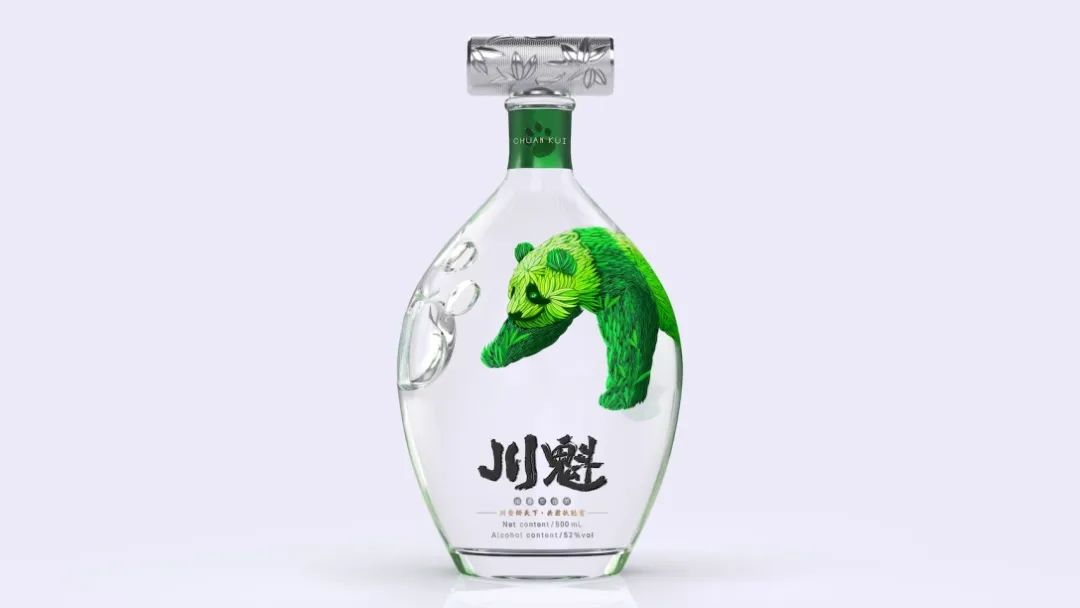 MUSEDESIGN设计大奖，包装作品又有新创意