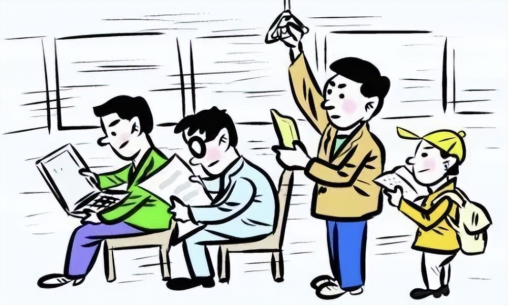 这些伤眼行为，你中招了几个？|全国爱眼日