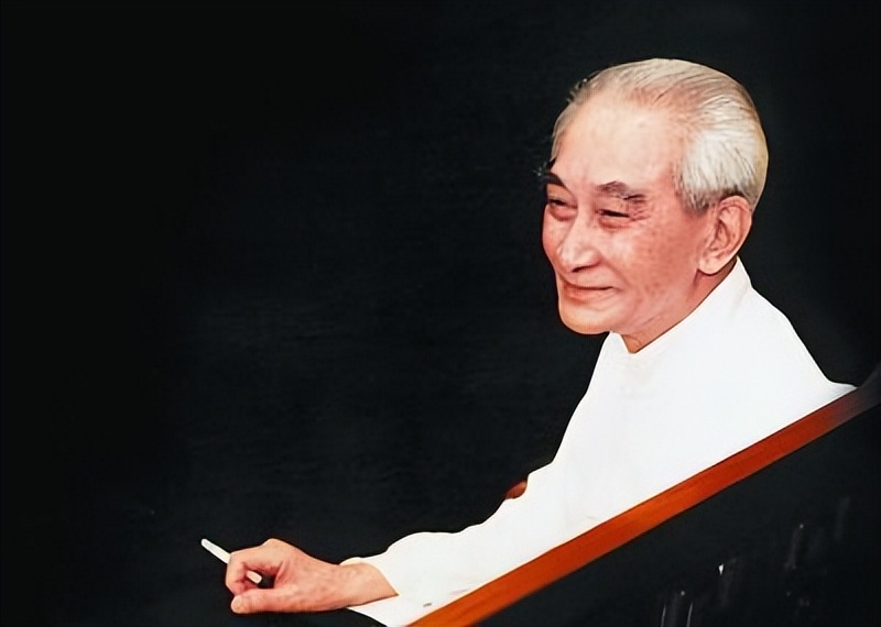 四位大师南怀瑾,南怀瑾大师达到了什么境界