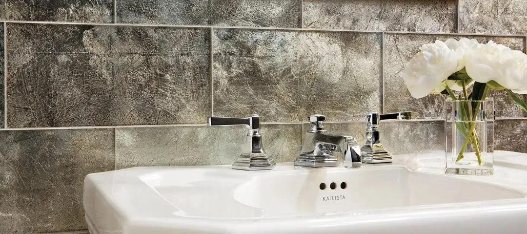 卫生间拆掉浴室柜,用浴室柜拯救你家凌乱的卫生间