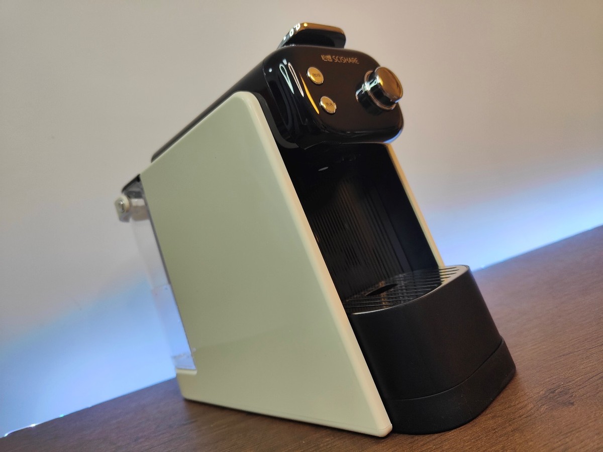 胶囊咖啡机好还是自磨咖啡机好,心想咖啡机兼容nespresso胶囊吗