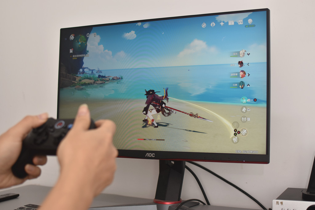 斯巴达换丰田,北通阿修罗斯巴达2测评