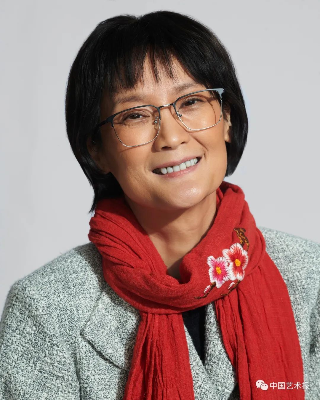 寒梅绽放迎春来,桂梅花开