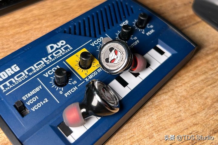 凤鸣天音食铁兽和ea500,凤鸣天音精卫耳机