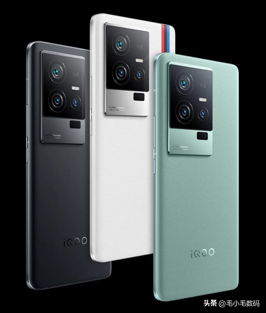 「一分钟资讯」华为、VIVO、努比亚、小米、IQOO，最新消息