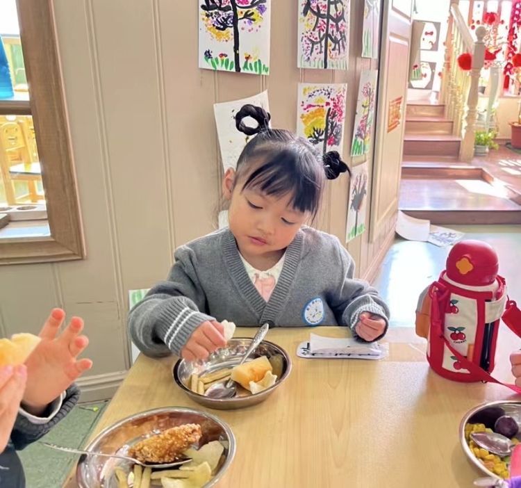 幼儿园萌虎闹新春活动,萌虎出山拜年贺岁