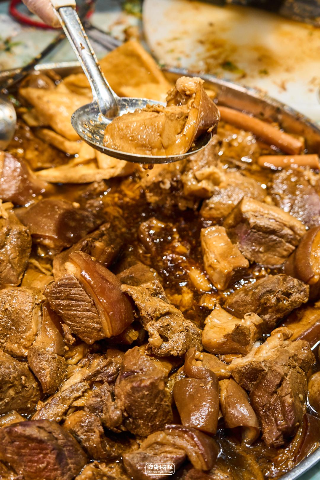 上海夜市全攻略,上海夜市汇总