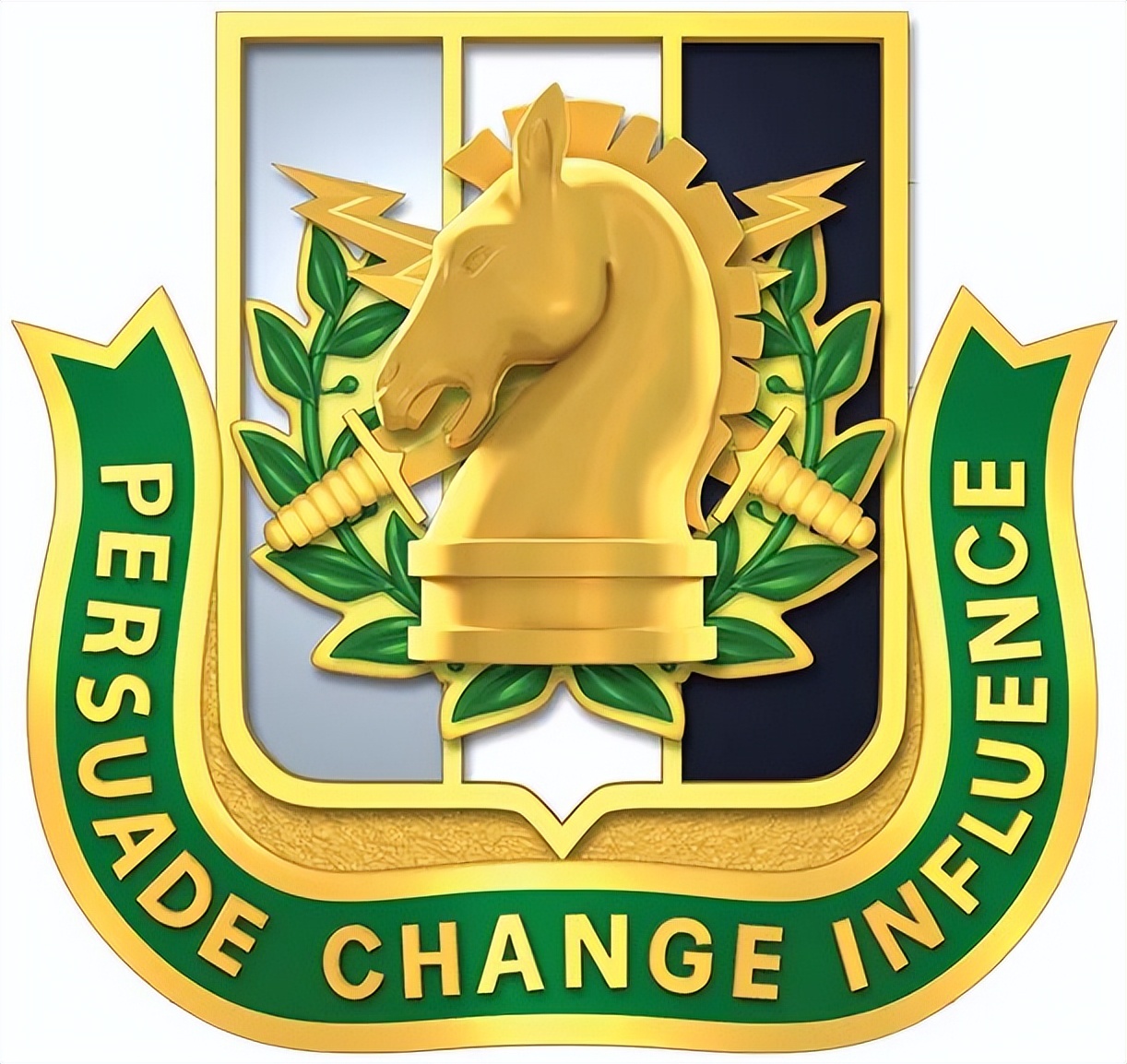 目标受众分析模型（TAAM）——将人工智能/机器学习应用于心理战