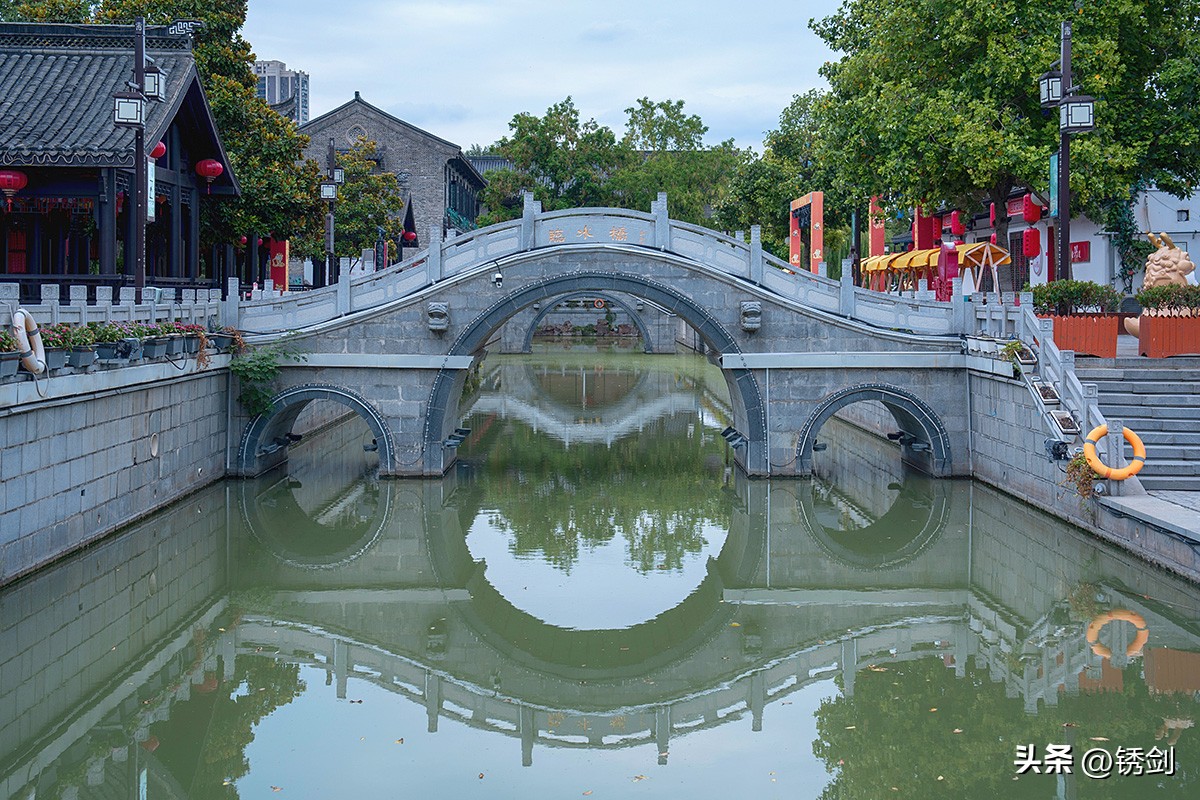 被低估的旅游景点,被低估的江苏城市