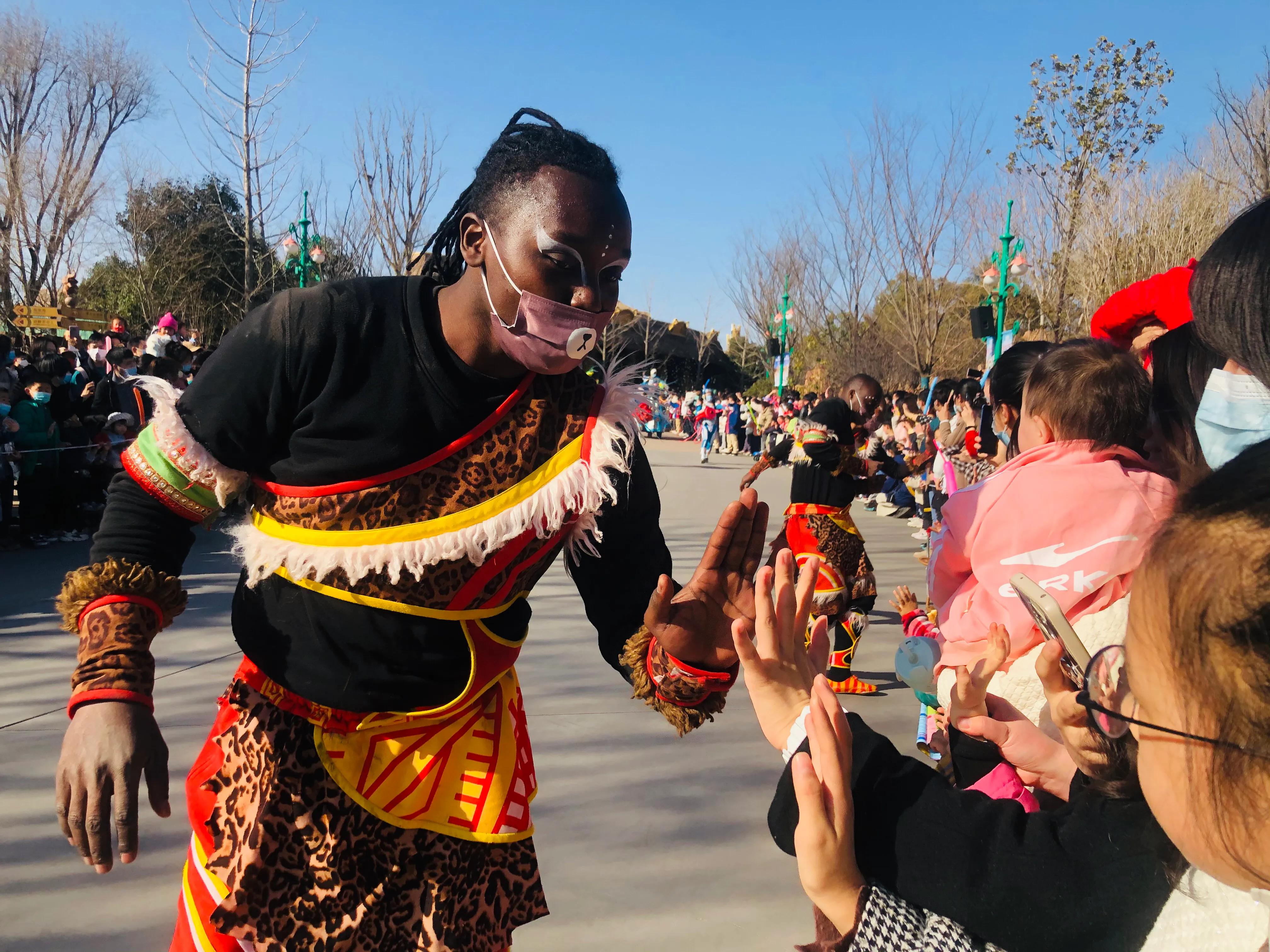 银基动物王国最强游玩攻略,银基动物王国游玩最详细攻略