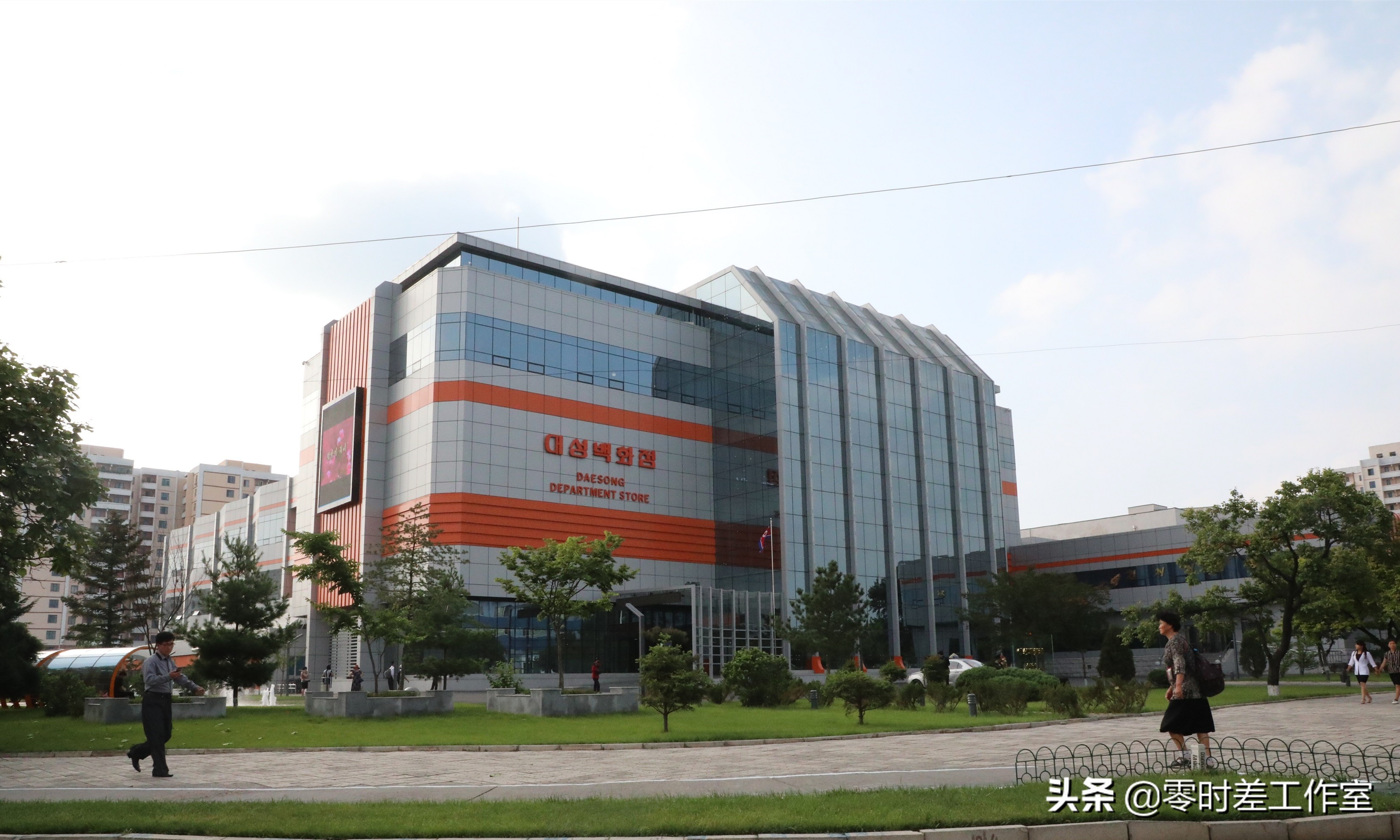 亲历朝鲜旅游怎么样,走进朝鲜体验异国之旅