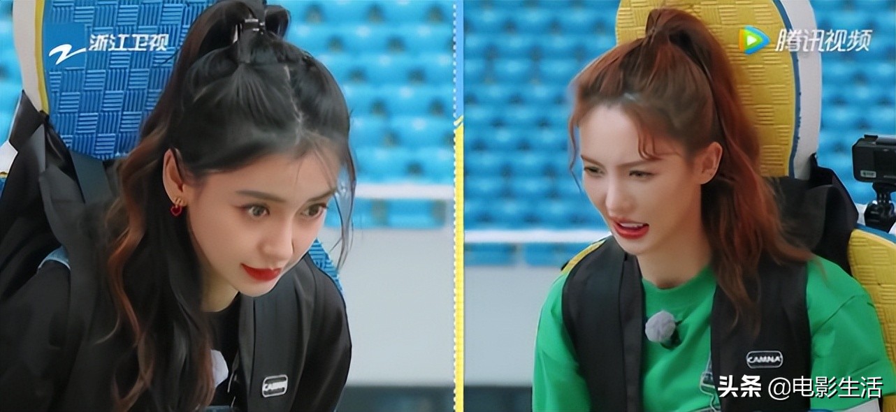 奔跑吧第十二季第8期全员造型,奔跑吧综艺最新一季嘉宾