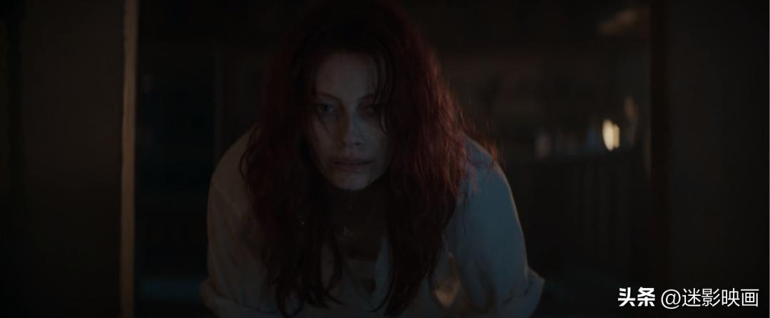 一部生猛刺激的惊悚片,生猛刺激的惊悚片