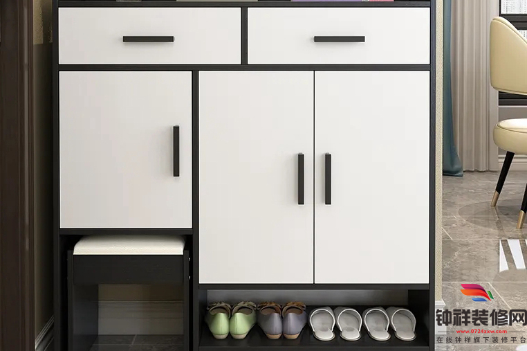 鞋柜里有异味用什么方法除味,鞋柜里有异味怎么去除不用小苏打