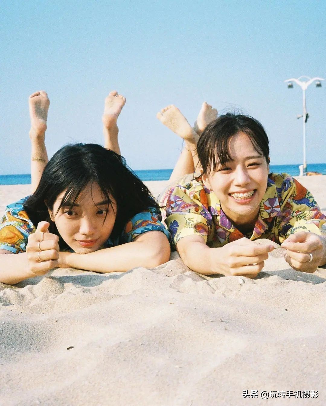 闺蜜合照拍出令人满意的照片攻略,拍出令人满意的闺蜜照攻略