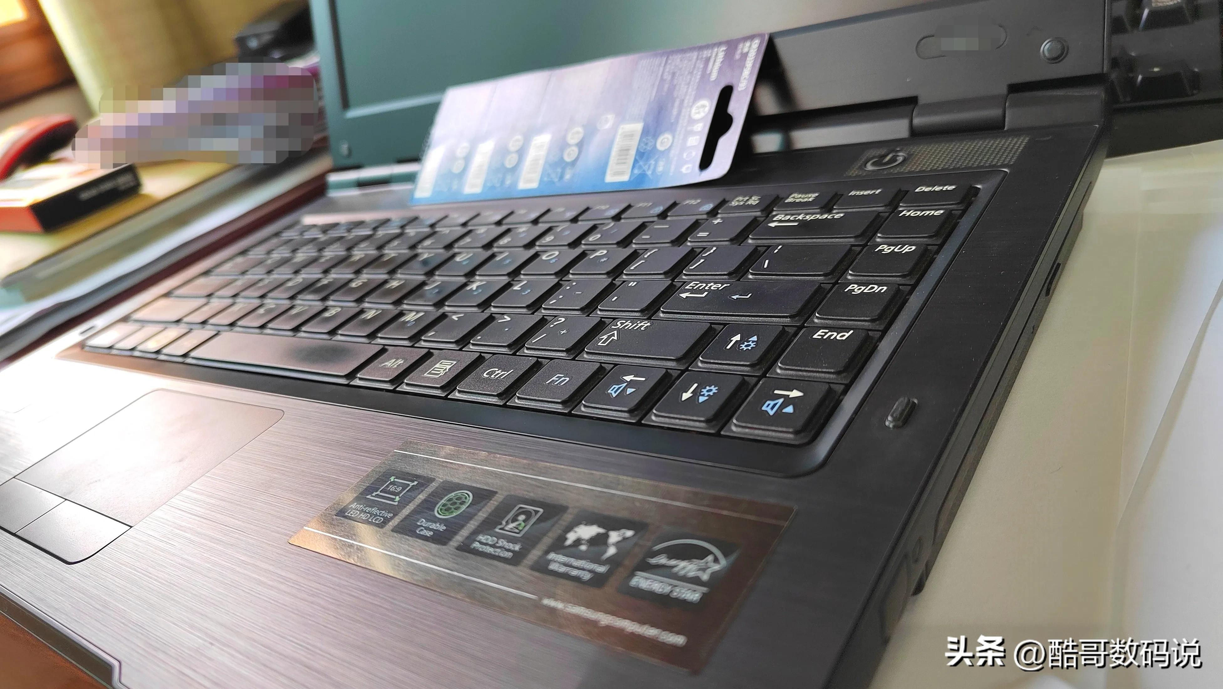 2.5寸硬盘安装笔记本电脑方法,笔记本电脑硬盘可以安装台式机吗