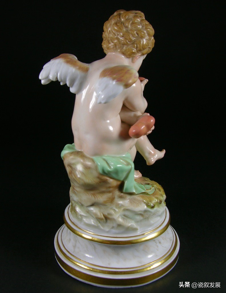 梅森瓷真品照片,梅森制瓷