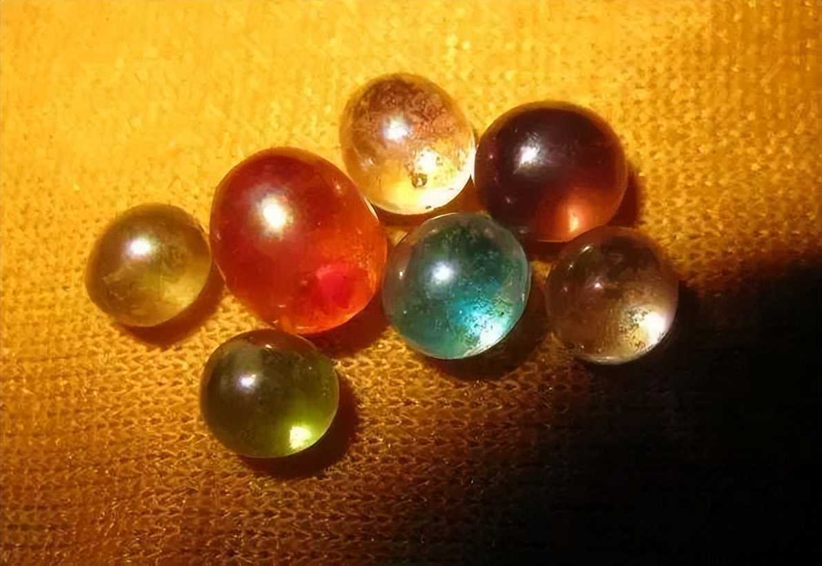 从科学的角度来解释舍利子,舍利子形成的五大原理推测