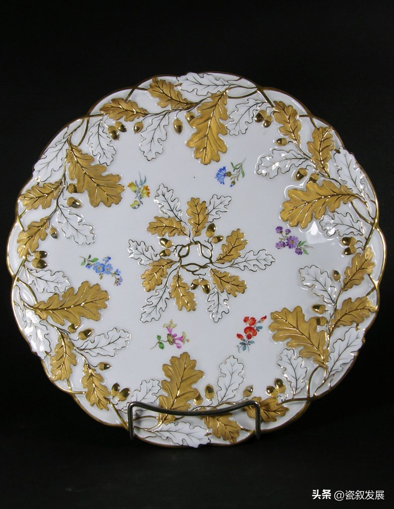 瓷器有几大窑,有哪些瓷器