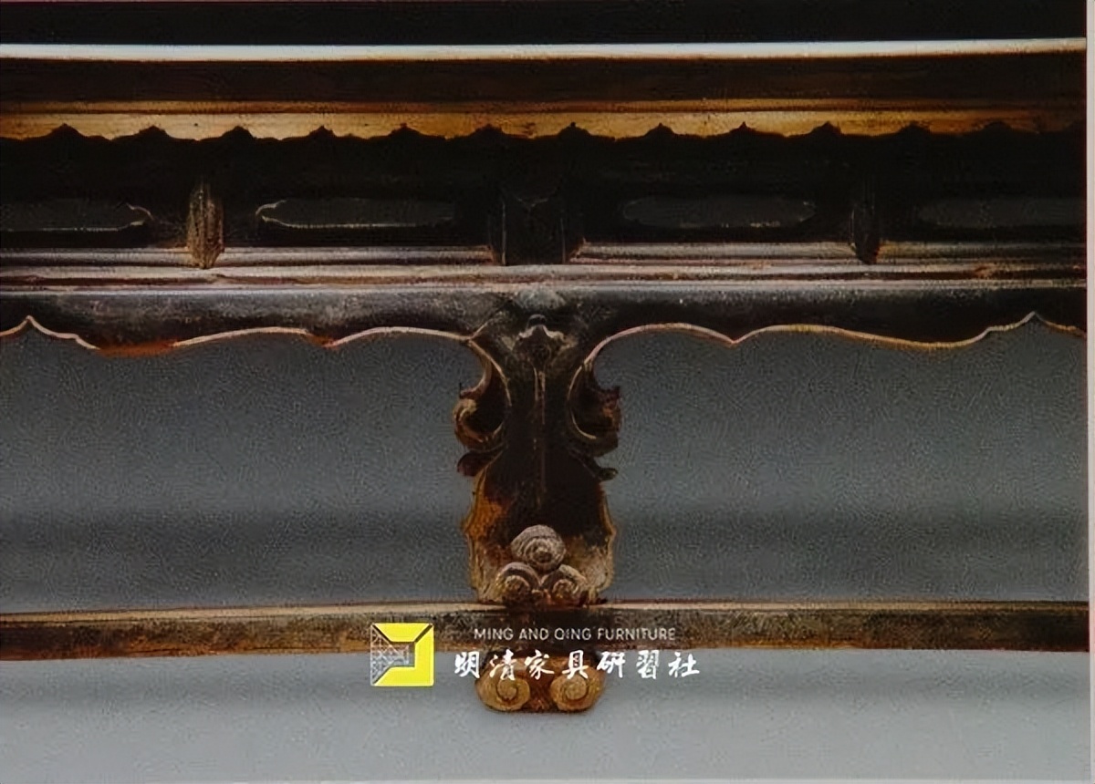 北方民间家具用材,民间家具鉴赏与收藏