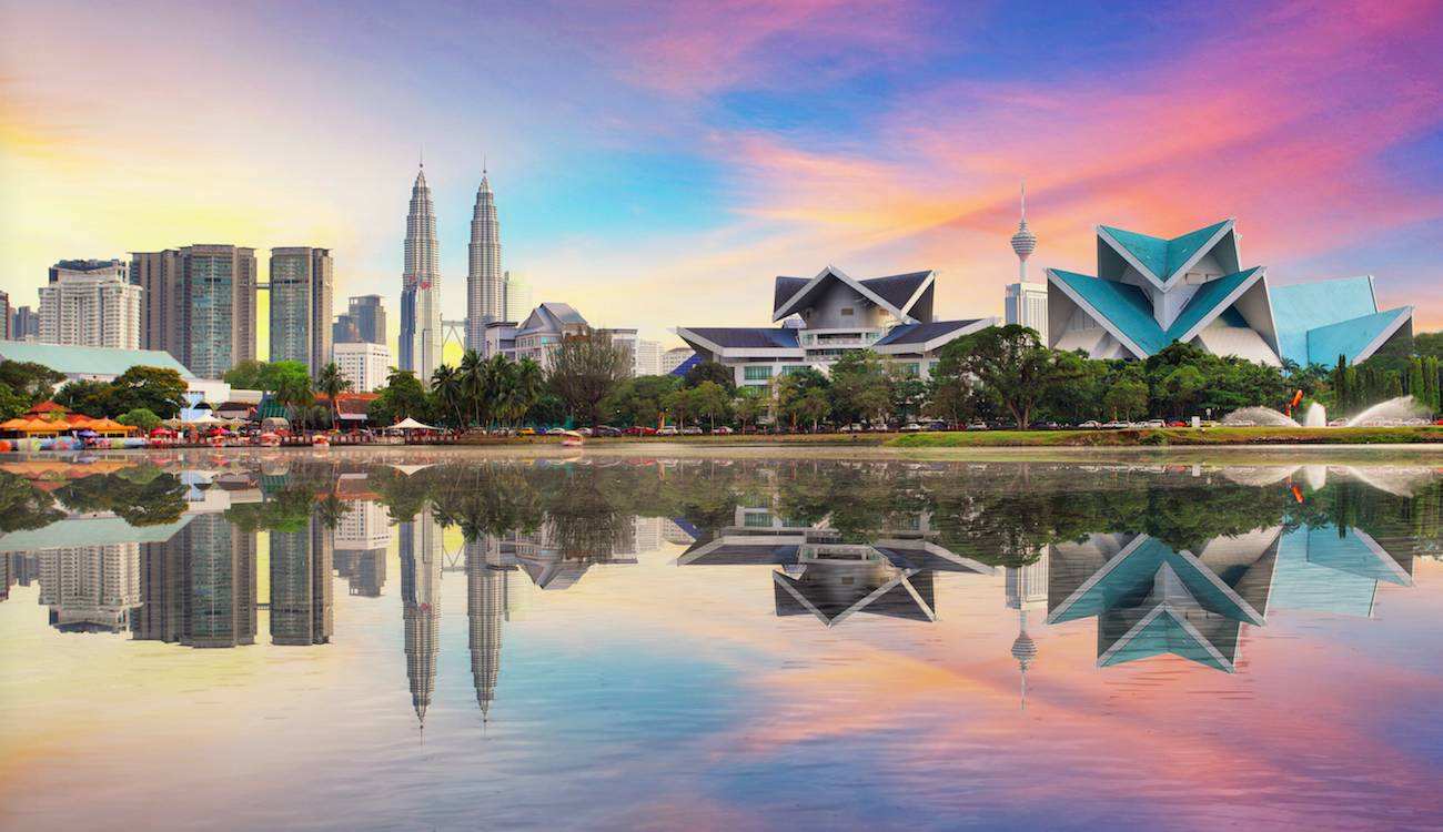 马来西亚十年居住签证费用,马来西亚养老签证申请条件