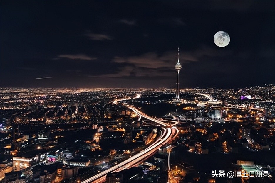 世界第一大石油生产国是谁,世界上最大的石油国家排名