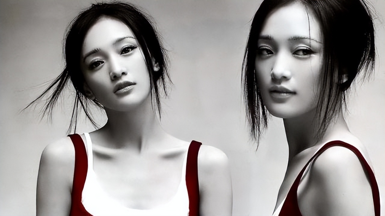 被公认好看的眼型,公认最好看的四种眼型