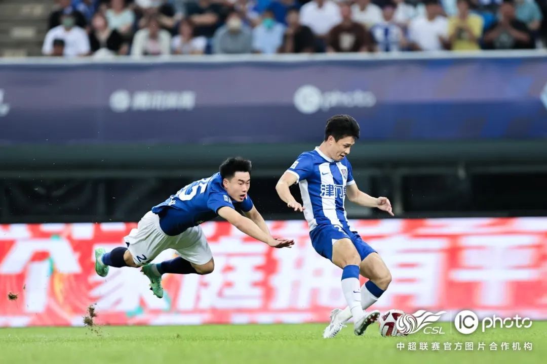 每轮综述-第11轮｜关键先生导演绝杀时刻