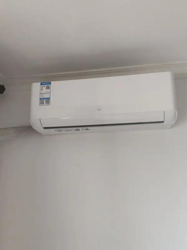 tcl1.5冷暖空调,tcl冷暖型