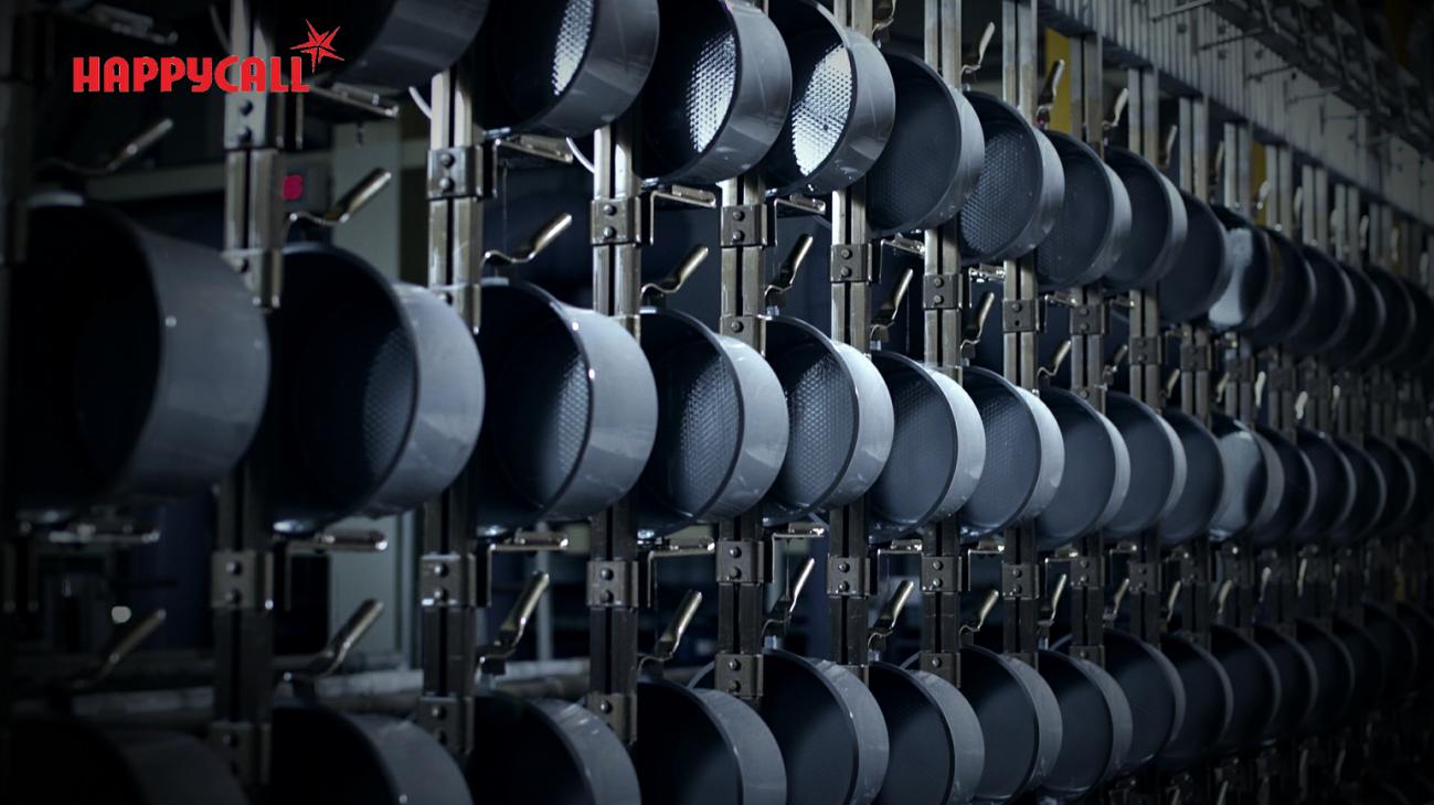 韩国happycall怎么样,韩国happycall原装进口