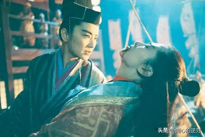 香港经典武侠电影嬉笑神功,90年代香港武侠动作电影大全