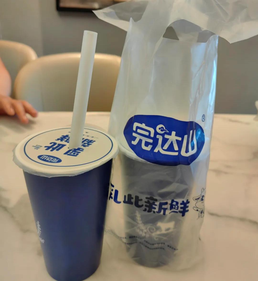 “奶粉界大佬”也开奶茶店了！还放话2年开5000家店！