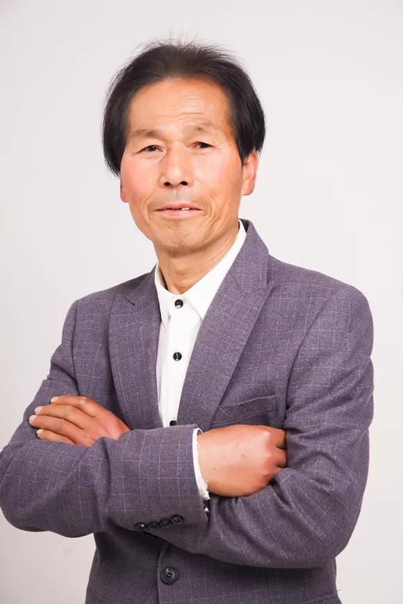 领航新征程携手共成长——当代领航艺术名家刘兴海