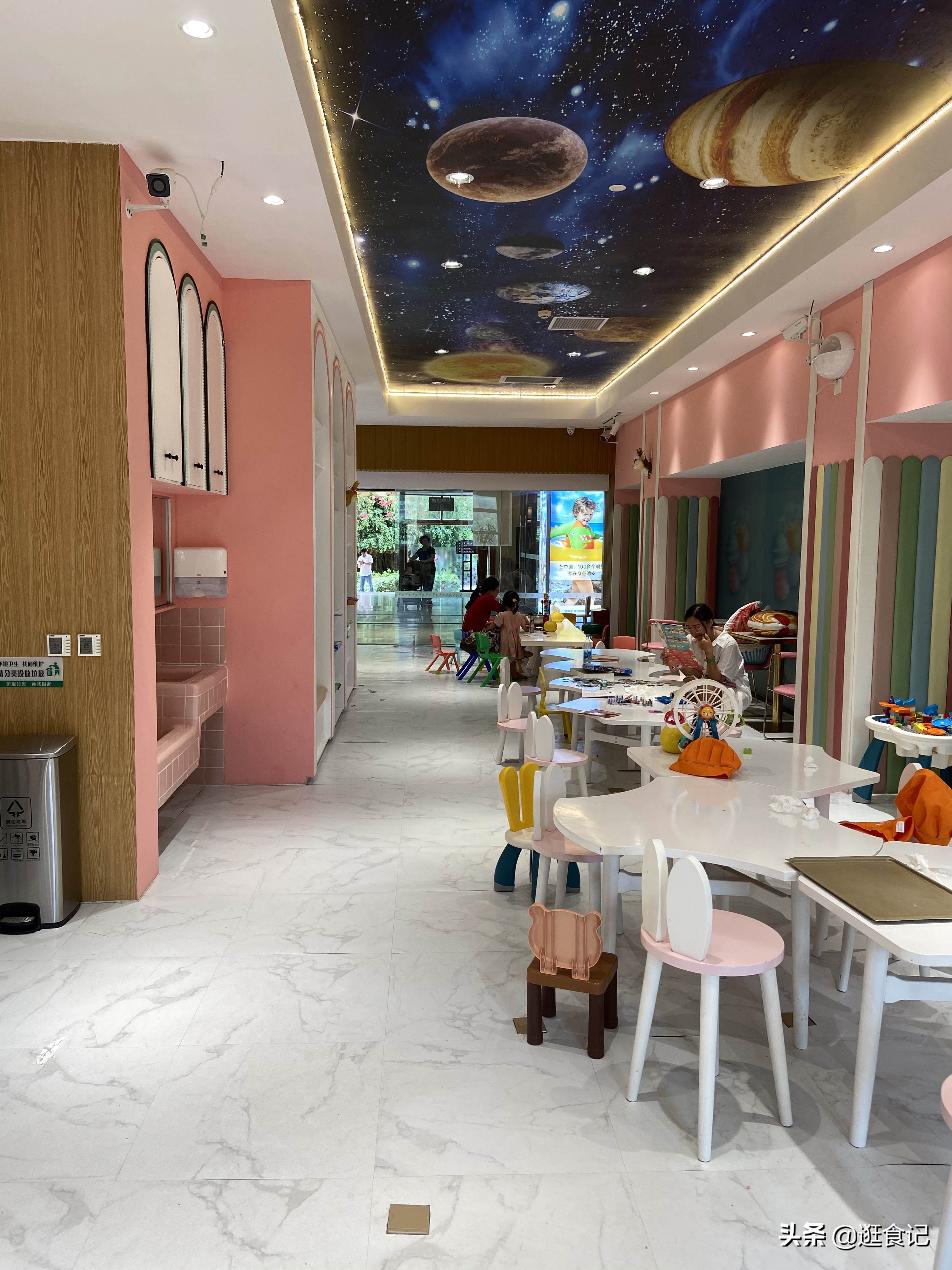 三亚亲子游亚龙湾天域酒店,亚龙湾天域和亚龙湾红树林